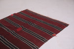 Moroccan rug, 3.6 FT X 5.3 FT