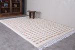 Moroccan Berber carpet - Custom handmade rug