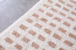 Moroccan Berber carpet - Custom handmade rug