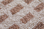 Moroccan Berber carpet - Custom handmade rug