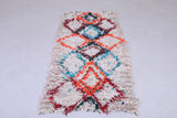 Moroccan rug 1.4 FT X 5.5 FT