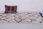 Moroccan rug 3.6 FT X 5.5 FT