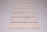 Moroccan rug , 3.3 FT X 6.2 FT