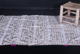 Moroccan Wedding rug 3.6 FT X 5.4 FT