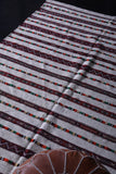 Handmade Moroccan rug 5 FT X 8.6 FT