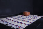 Moroccan Wedding rug 5.3 FT X 8.3 FT