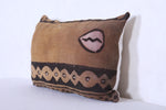 Moroccan handmade kilim pillows