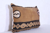 Moroccan handmade kilim pillows