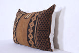 Moroccan handmade kilim pillows