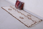 Moroccan rug 2.1 FT X 5.6 FT