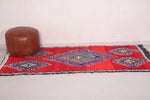 Moroccan Rug 3.6 FT X 7.8 FT