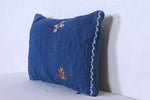 Moroccan handmade kilim pillows