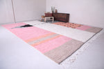 Moroccan custom rug, Handmade berber carpet
