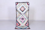 Moroccan Rug 2.1 FT X 6.1 FT