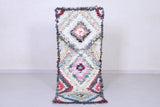 Moroccan Rug 2.1 FT X 6.1 FT