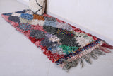 Moroccan Rug 2.2 FT X 5.7 FT