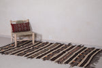 Glaoua Berber rug 4.5 FT X 8.5 FT