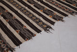 Glaoua Berber rug 4.5 FT X 8.5 FT