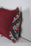 moroccan pillow 15.7 INCHES X 21.2 INCHES