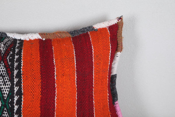moroccan pillow 13.3 INCHES X 22.4 INCHES