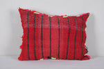 moroccan pillow 16.9 INCHES X 20.8 INCHES