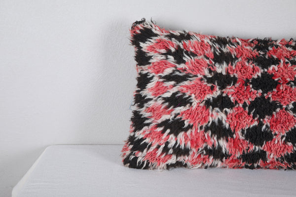 moroccan pillow 15.7 INCHES X 25.9 INCHES