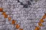 Runner carpet azilal Berber rug 2.7 FT X 6.3 FT