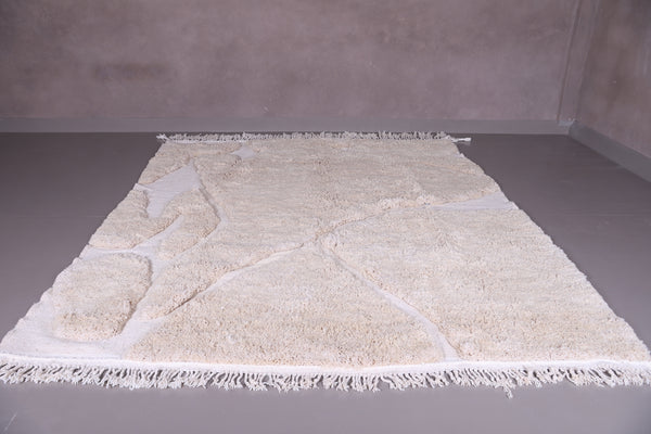 Custom moroccan berber rug – Handmade moroccan wool carpet