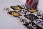 Moroccan Rug 2.9 FT X 5.8 FT