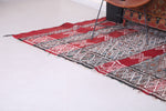 Moroccan Rug 5.4 FT X 11.4 FT
