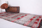 Moroccan Rug 5.4 FT X 11.4 FT