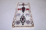 Moroccan Rug 2.4 FT X 5.9 FT