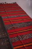 Runner berber rug 5.5 FT X 13.2 FT