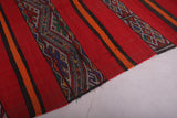 Runner berber rug 5.5 FT X 13.2 FT