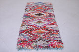 Moroccan Rug 2.4 FT X 5.7 FT