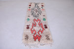 Moroccan Rug 2.1 FT X 6.5 FT