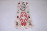 Moroccan Rug 2.1 FT X 6.5 FT