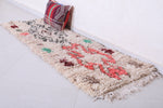 Moroccan Rug 2.1 FT X 6.5 FT