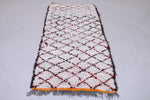 Moroccan Rug 2.8 FT X 5.3 FT