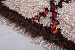 Moroccan Rug 3 FT X 4.9 FT