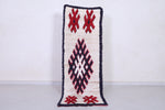 Moroccan Rug 2.2 FT X 6.6 FT