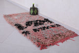 Moroccan Rug 2.4 FT X 4.7 FT