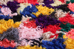 Colorful Runner Rug 2.8 FT X 6 FT