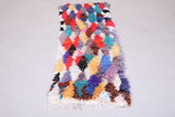 Colorful Runner Rug 2 FT X 5.9 FT