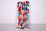 Colorful Runner Rug 2 FT X 5.9 FT