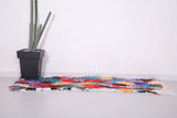 Colorful Runner Rug 2 FT X 5.9 FT