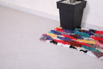 Colorful Runner Rug 2 FT X 5.9 FT