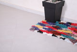 Colorful Runner Rug 2 FT X 5.9 FT