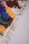 Colorful Runner Rug 2 FT X 5.9 FT