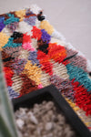 Colorful Runner Rug 2 FT X 5.9 FT